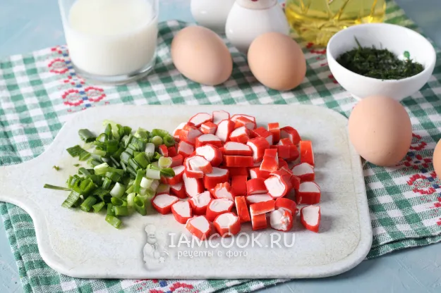 Шаг 2: иллюстрация