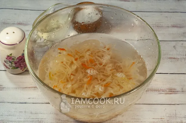 Шаг 2: иллюстрация