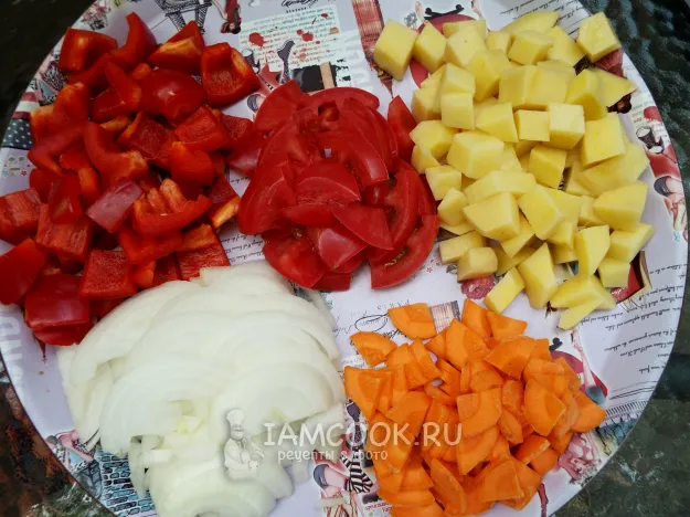 Шаг 5: иллюстрация