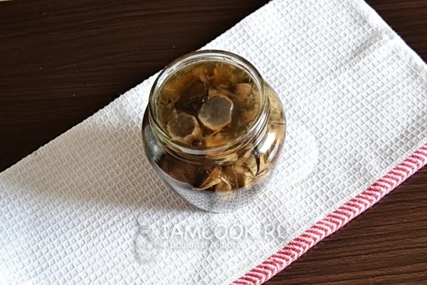 Шаг 11: иллюстрация