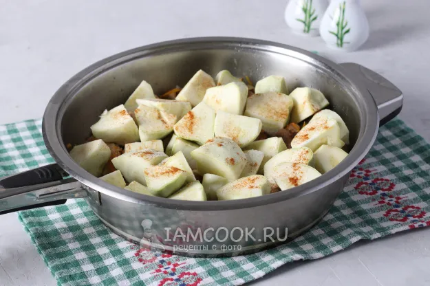 Шаг 8: иллюстрация