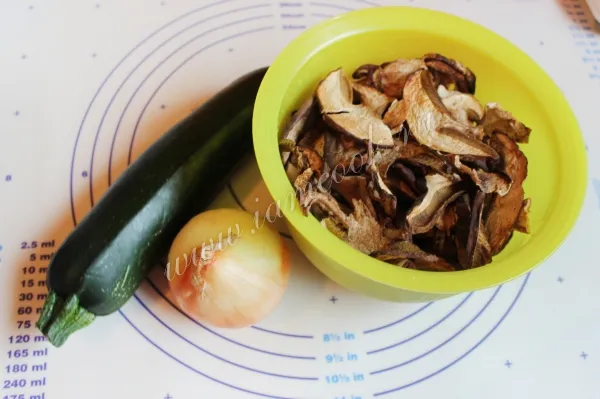 Шаг 1: иллюстрация