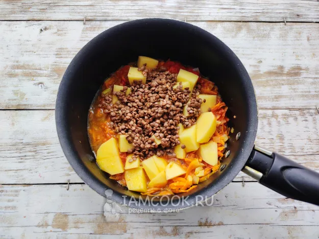 Шаг 7: иллюстрация