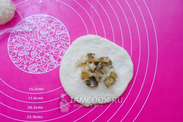 Шаг 13: иллюстрация