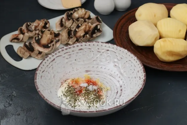 Шаг 4: иллюстрация