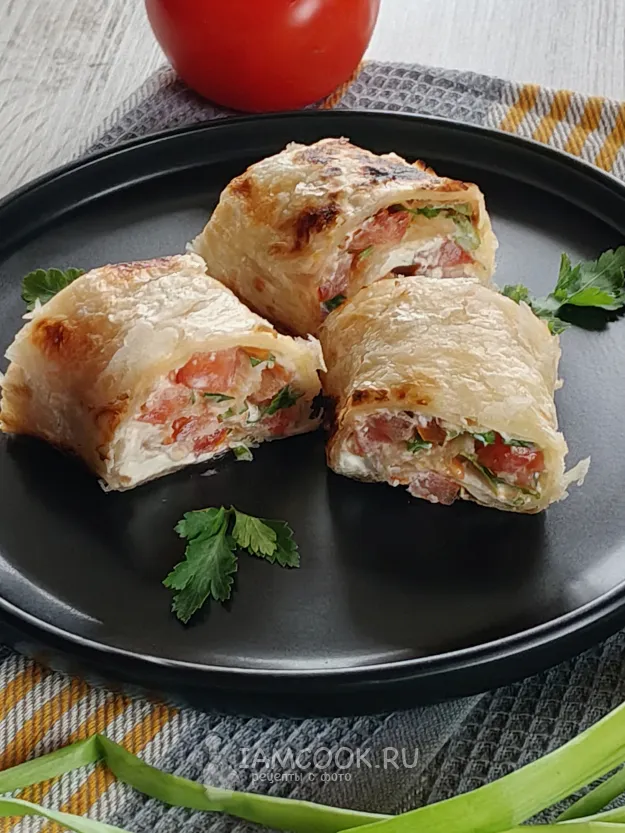 Шаг 8: иллюстрация