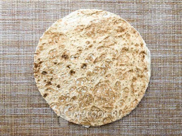 Шаг 2: иллюстрация