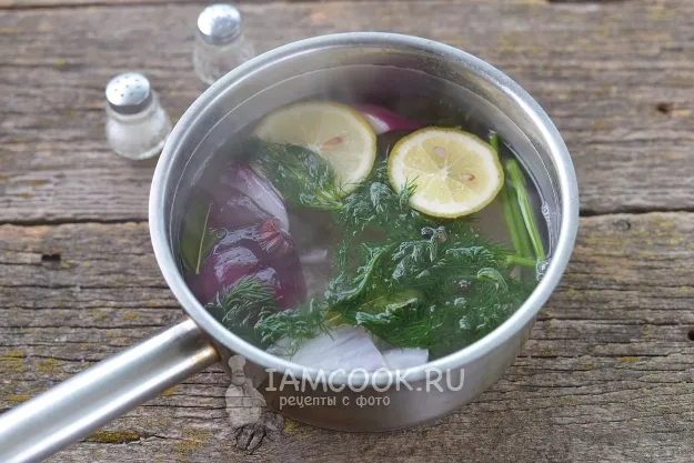 Шаг 2: иллюстрация