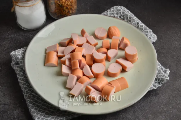 Шаг 3: иллюстрация