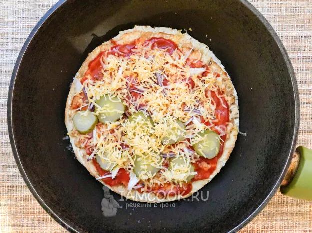 Шаг 5: иллюстрация