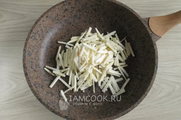 Шаг 3: иллюстрация