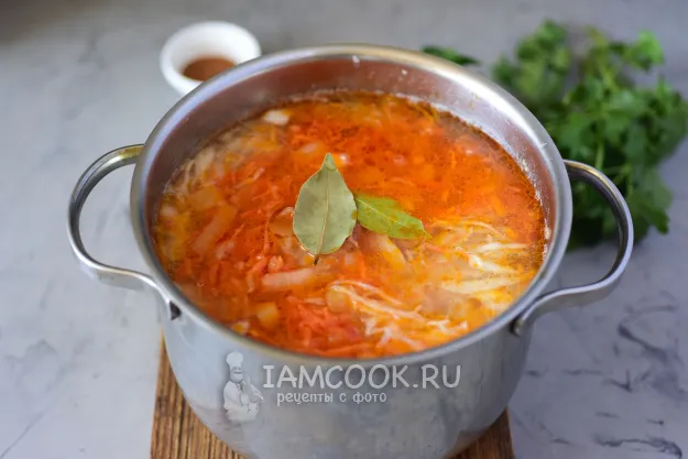 Шаг 10: иллюстрация