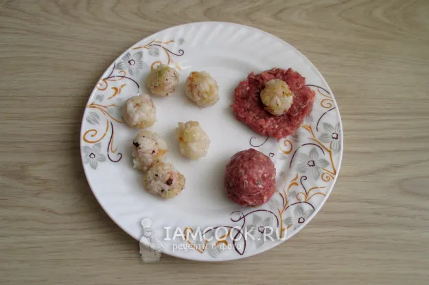 Шаг 11: иллюстрация