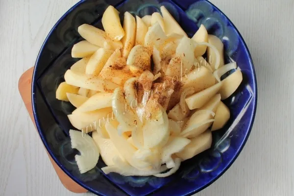 Шаг 5: иллюстрация