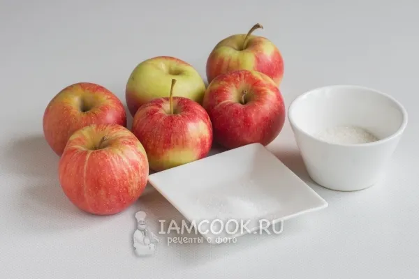 Шаг 1: иллюстрация