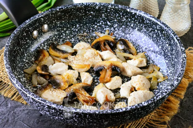 Шаг 5: иллюстрация