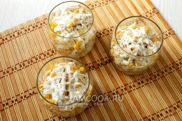 Шаг 10: иллюстрация