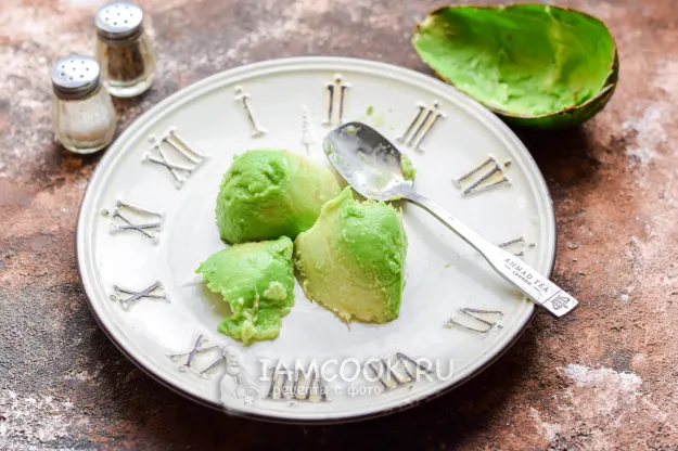 Шаг 2: иллюстрация