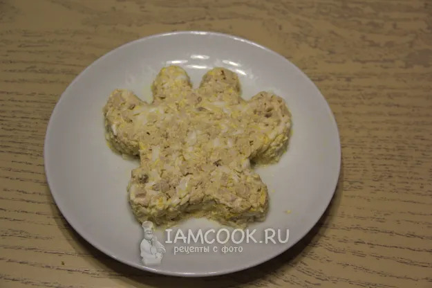 Шаг 5: иллюстрация