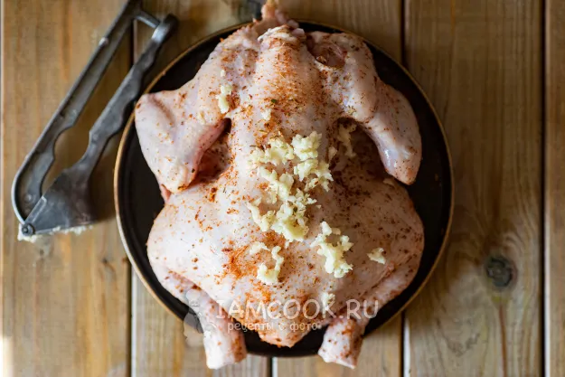 Шаг 4: иллюстрация