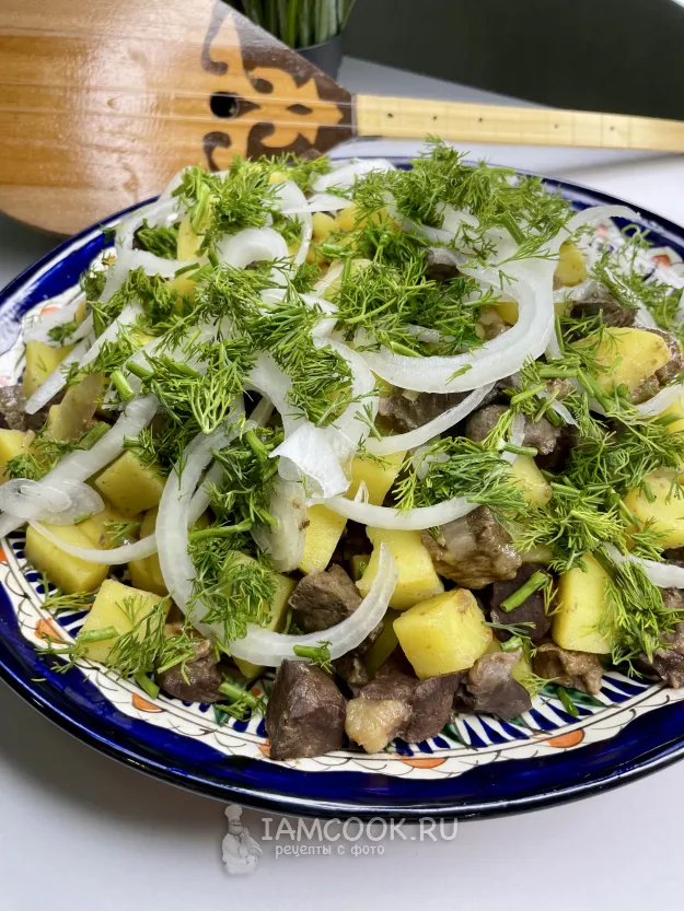 Шаг 10: иллюстрация