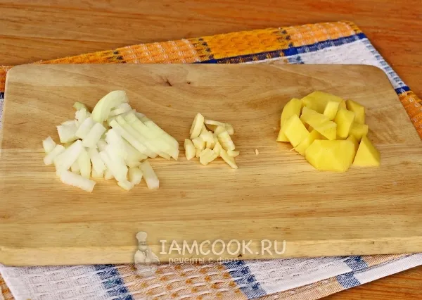 Шаг 1: иллюстрация