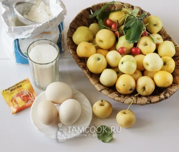 Шаг 1: иллюстрация