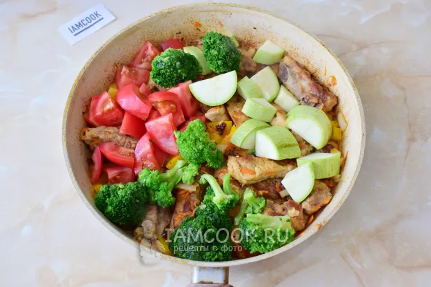 Шаг 7: иллюстрация