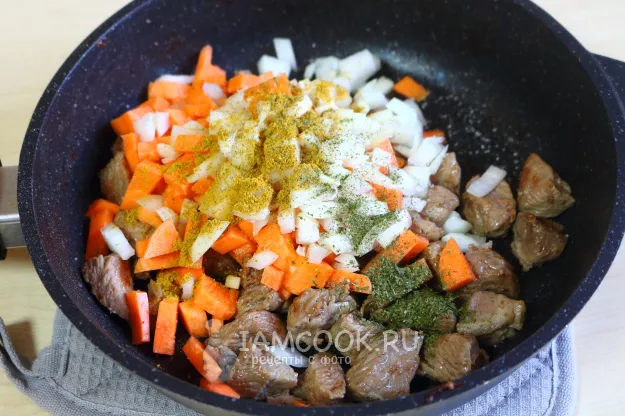 Шаг 6: иллюстрация