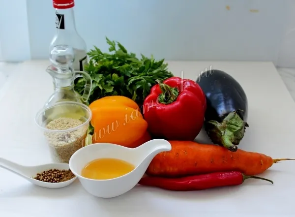 Шаг 1: иллюстрация