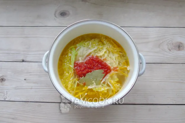 Шаг 8: иллюстрация