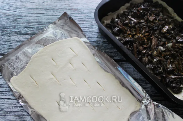 Шаг 6: иллюстрация