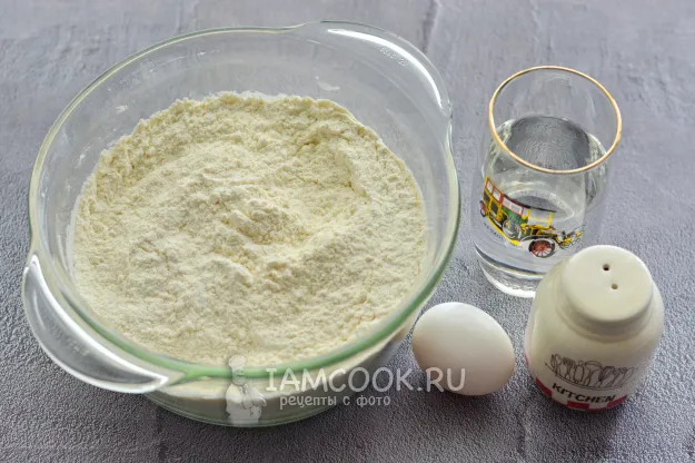 Шаг 1: иллюстрация