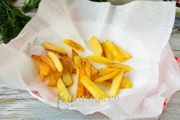 Шаг 4: иллюстрация