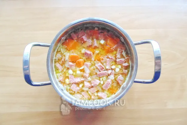 Шаг 9: иллюстрация