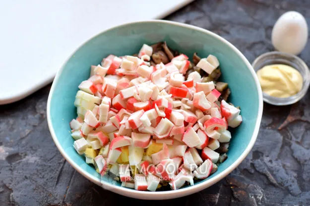 Шаг 6: иллюстрация