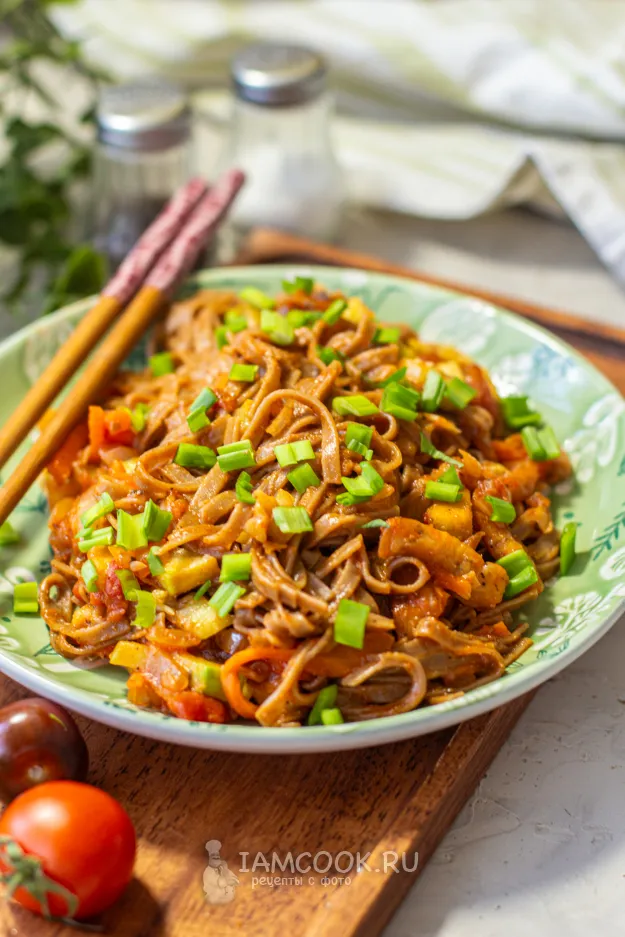 Шаг 8: иллюстрация