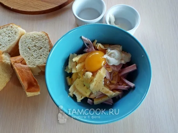 Шаг 3: иллюстрация