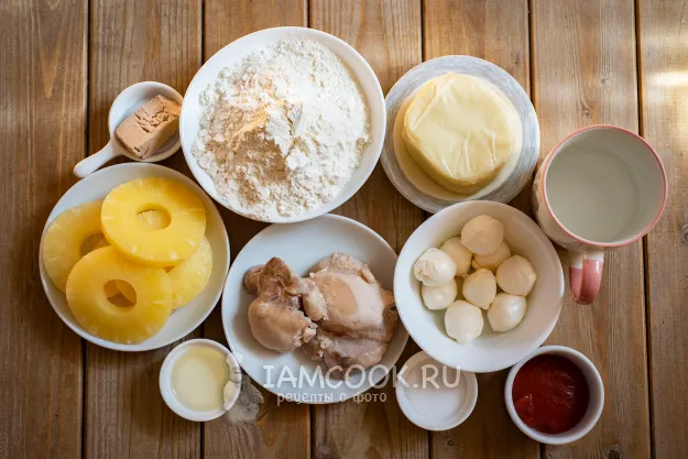 Шаг 1: иллюстрация