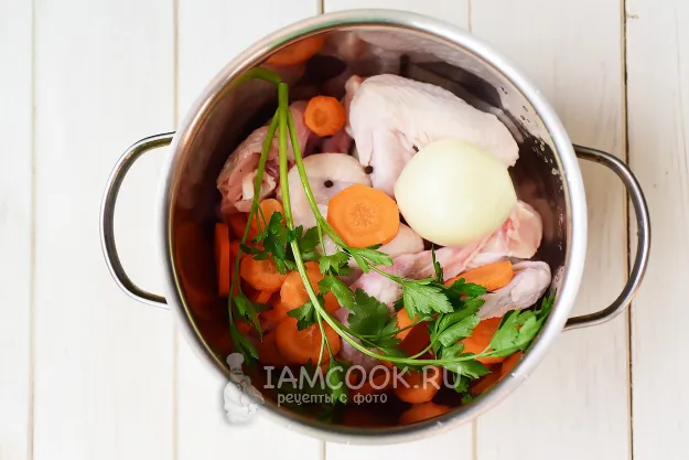 Шаг 3: иллюстрация