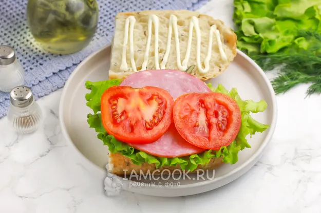 Шаг 5: иллюстрация