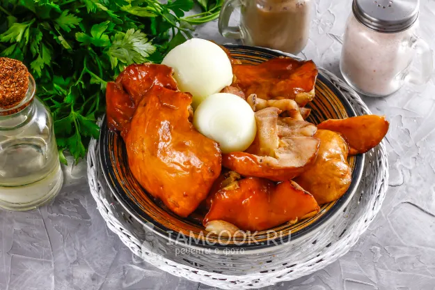 Шаг 1: иллюстрация