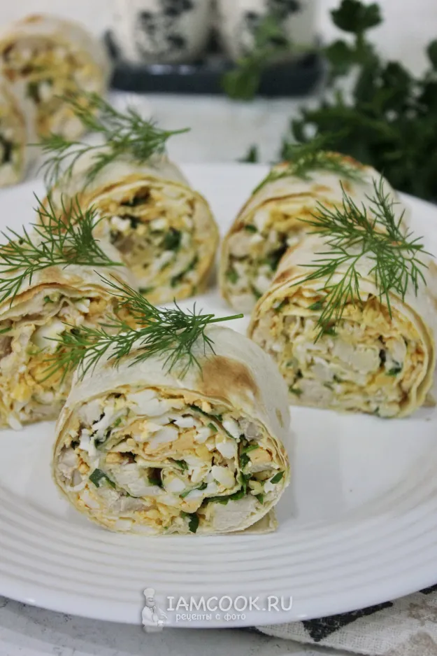 Шаг 11: иллюстрация