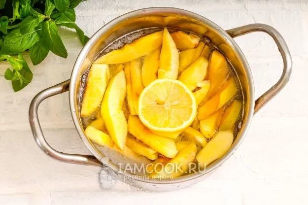 Шаг 7: иллюстрация