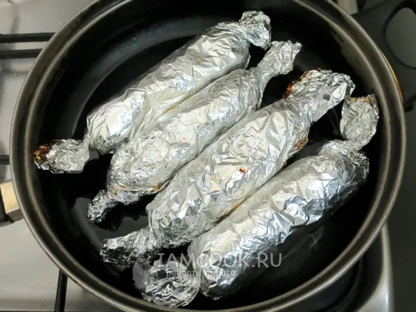 Шаг 6: иллюстрация