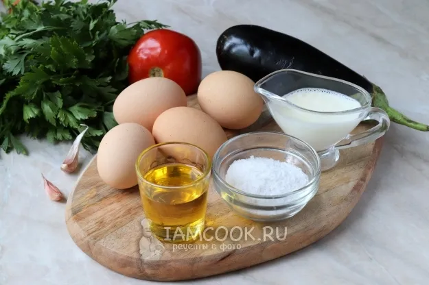 Шаг 1: иллюстрация