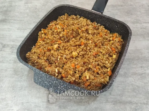 Шаг 10: иллюстрация