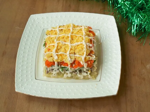 Шаг 8: иллюстрация