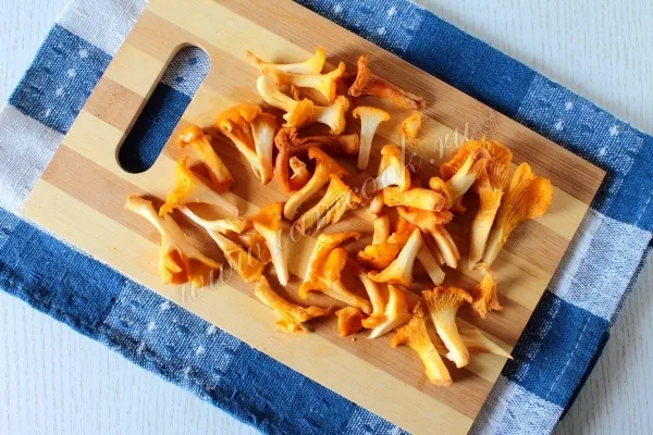 Шаг 2: иллюстрация