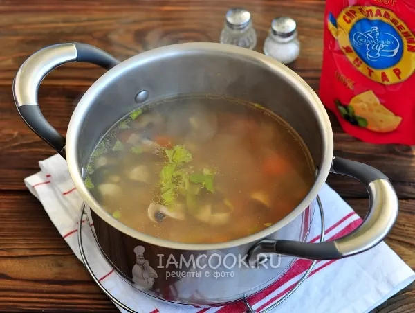 Шаг 4: иллюстрация